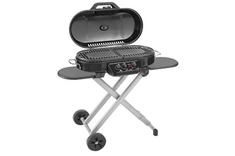 Best Coleman Roadtrip 285 Portable Stand Up Propane Grill