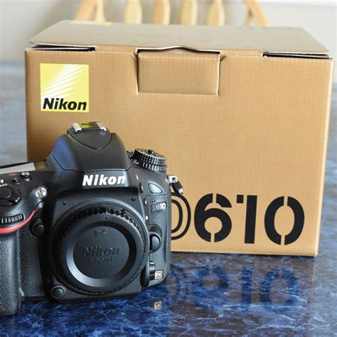 Никон д610 обзор: Предварительный обзор Nikon D610 | Радожива