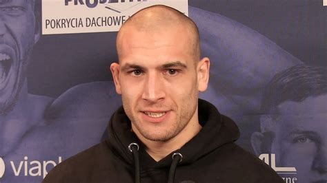 TOM BREESE ZDRADZA SWOJE NAJBLIŻSZE PLANY DOTYCZĄCE KSW NAJPIERW