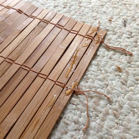 How to Make Cheap DIY Bamboo Blinds with a simple Hack! – Craftivity ...