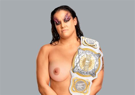 Post 5781763 Fakes Shayna Baszler Wrestling WWE