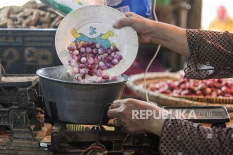 Revitalisasi Pasar Ngadiluwih Di Kediri Direncanakan Mulai 2025