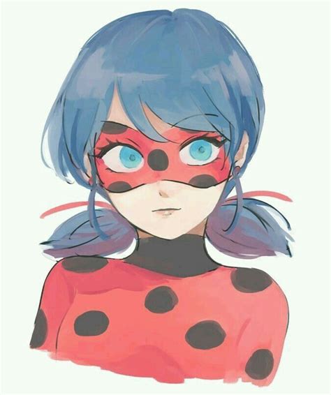 Pin De Daniela Leal En Ladybug Dibujos Kawaii Dibujos De Ladybug