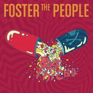 Foster the People albums and discography | Last.fm