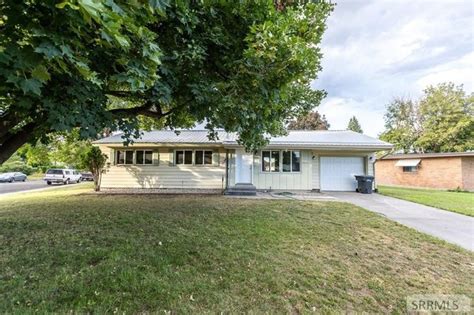 1573 Garfield St Idaho Falls ID 83401 Realtor