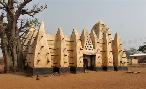 104 best images about traditional african architecture on Pinterest ...