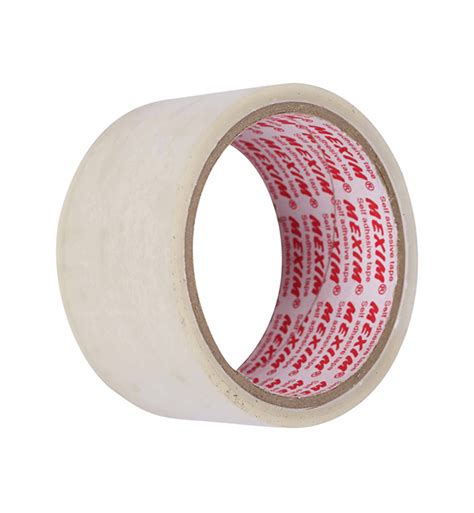 Low Noise Tapes Mexim Adhesive Tapes Pvt Ltd