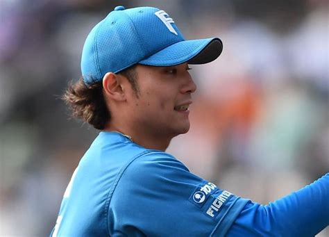 日本ハム・伊藤“ハイキュー魂”で今季初勝利だ「メラメラしています」野球デイリースポーツ Online