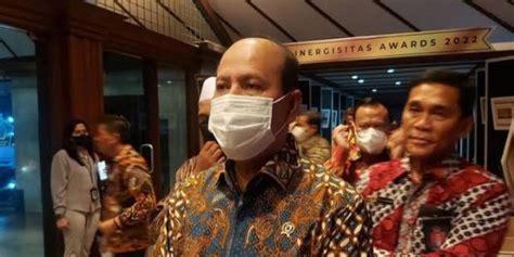 Begini Langkah Deradikalisasi Napi Terorisme Yang Dilakukan Bnpt Telusur