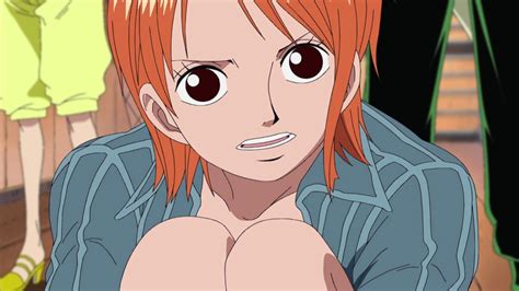 Pin De Senharts Em Nami Personagens Nami Swan