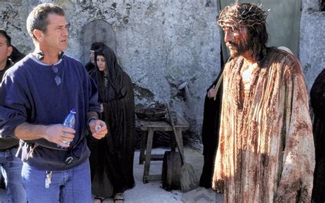 Mel Gibson Prepara La Secuela De La Pasión De Cristo