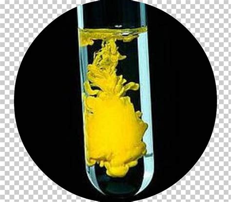 Lead(II) Iodide Potassium Iodide Precipitation Lead(II) Nitrate PNG, Clipart, Chemical Reaction ...