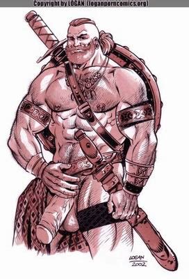 The Faces Of Gay Art Forums