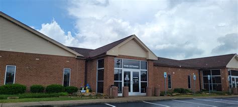 West Wilson Utility District