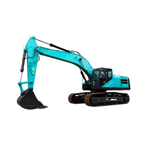 1 Year New Hf Naked Packaging Mini Towable Backhoe Excavator China