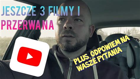 Przerwa Youtube