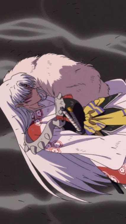 Pin By Manal On Hanyou No Yashahime In 2022 Otaku Anime Sesshomaru