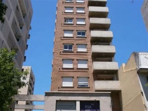 Alquiler Departamento 18 años 1 dormitorio Contrafrente 51m2 Calle