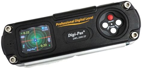 Digital Level Dwl Xy Digipas Axis High Precision Digital