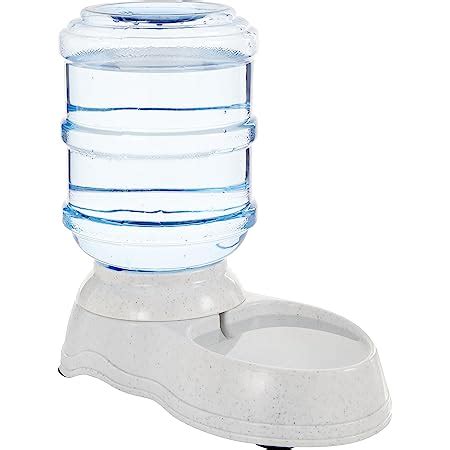 Amazon Rizzari Automatic Pet Waterer Bpa Free L Gravity