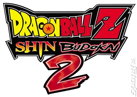 Artwork images: Dragon Ball Z: Shin Budokai 2 - PSP (1 of 1)