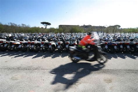 Ecobonus Mise Dal Ottobre Ripartono Gli Incentivi Per Moto E Bici