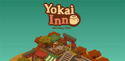 Yokai Inn Release Date Trailer Gameplay And Story Everything We Know