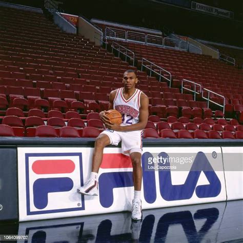 Jerry Stackhouse 90s Photos And Premium High Res Pictures Getty Images