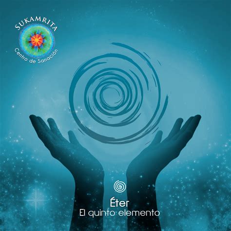 el eter quinto elemento sukamrita