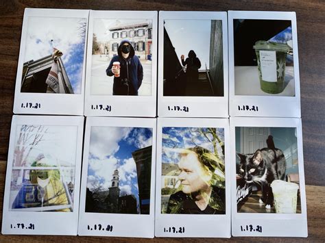 Test shots with my new fujifilm instax mini 90 neo classic. I love this ...