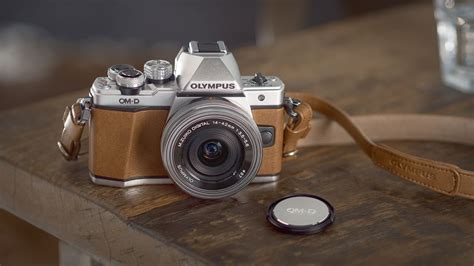 The best Olympus camera (OM System) in 2024 | Digital Camera World