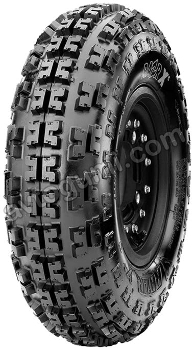 Atv Maxxis Razr Xc Rs X Tl M Pr Avtogumi