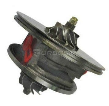 Turbo Fiat Fiorino 1 3 JTDM KKK 54359700027 Turbos24h