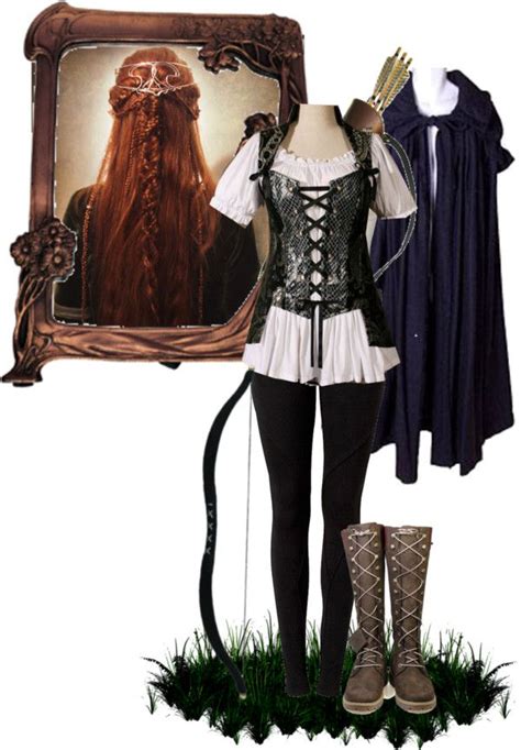 Pin By Jade Ferrell On Huntress Outfits Medieval Clothing Fantasy