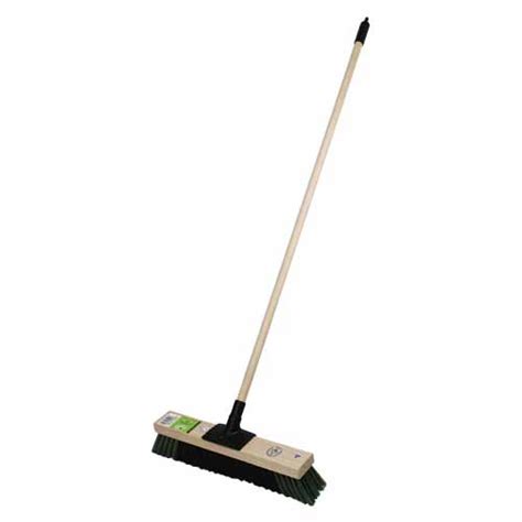 Browns Java Platform Broom Mm L R S Trade Centre