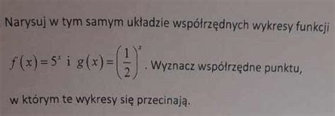 Dobry wieczór bardzo bym poprosił o pomoc z zadaniem Pana Panią