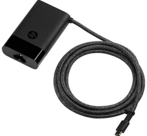 Genuine Hp Charger W Usb C L Empr Australia