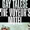 The Voyeur S Motel Talese Gay 9780802125811 Amazon Books