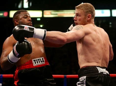 Result: Andrew Flintoff wins on boxing debut - Sports Mole