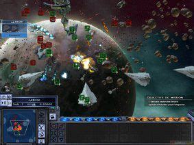 Test SW Empire At War Un Tour De Force Gamekult