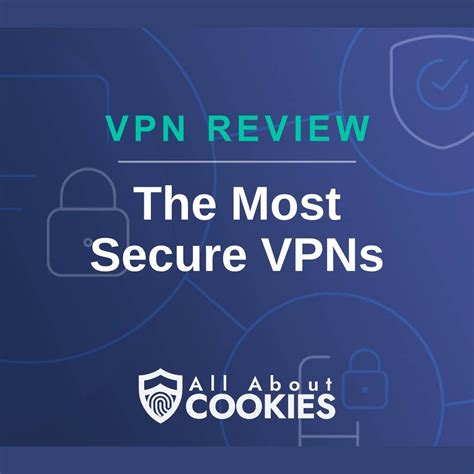 Vpn All About Cookies