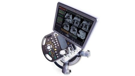 Ge Voluson S8 Probo Medical