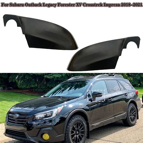 For Subaru Outback Legacy Forester Xv Crosstrek Impreza Car