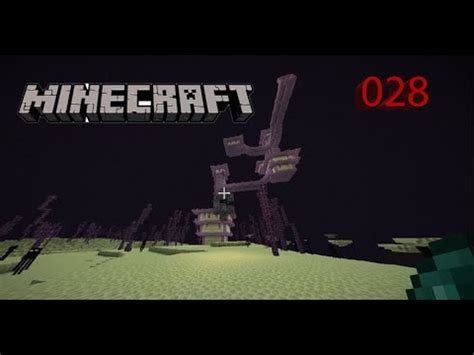 WIR LOOTEN BIS ZUM GEHT NICHT MEHR MINECRAFT 028 YouTube