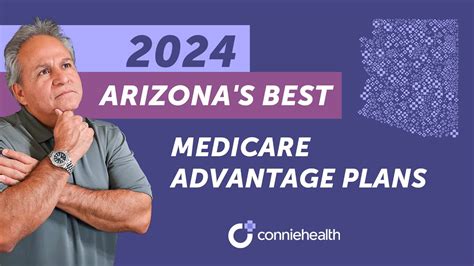 Best Medicare Advantage Plans In Arizona 2024 YouTube