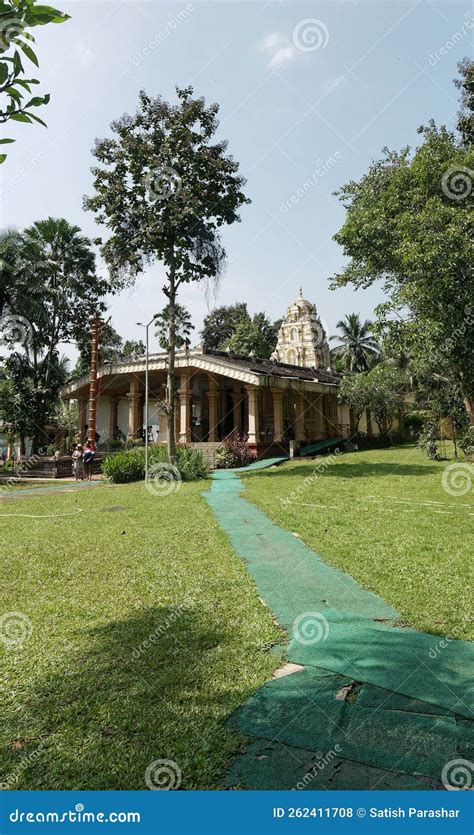 Tirupati Balaji Temple A Hindu Temple Editorial Stock Photo Image Of