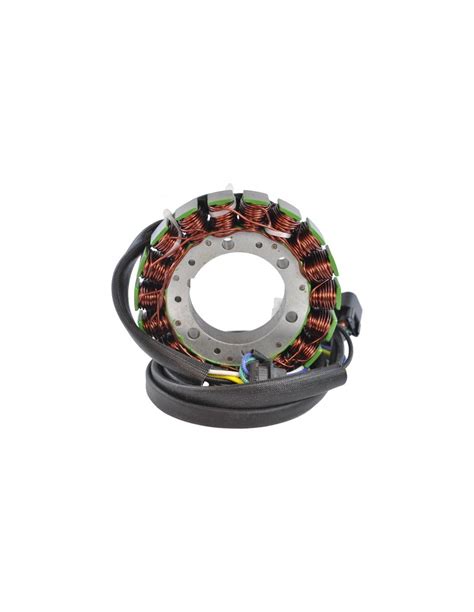 Stator Allumage Suzuki LTA500 LTF500 Quadrunner OEM 32101 09F01 32101 09F00