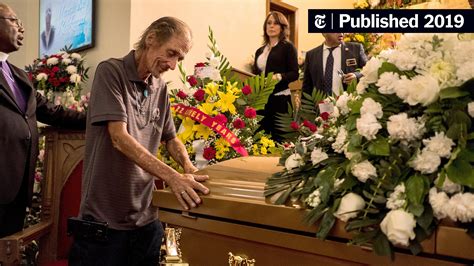 El Paso Residents Mourn Loved Ones in Local Obituaries