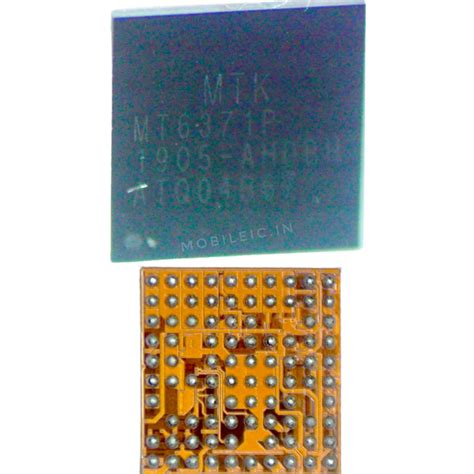 MT6371P - mobileic