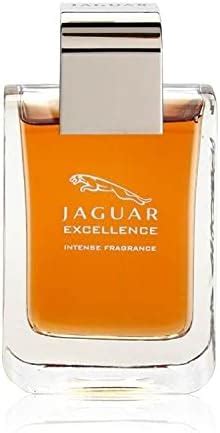 Jaguar Excellence Intense Eau De Parfum For Men Oz Jaguar